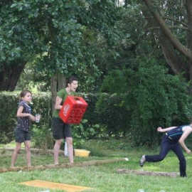 IMG 7608 - Scouts en Gidsen Zaventem 